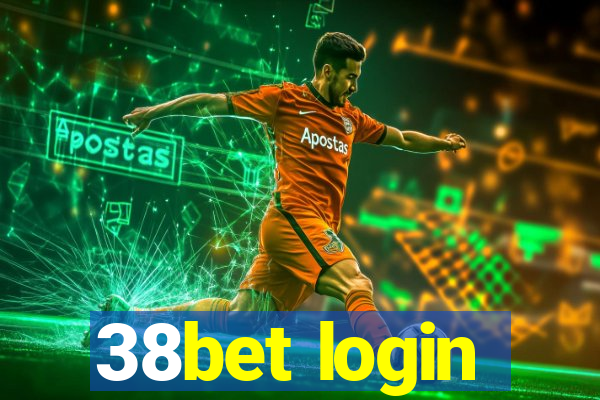 38bet login